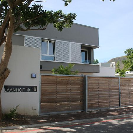 Laanhof Studios Stellenbosch Exterior foto