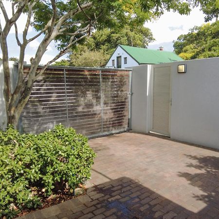 Laanhof Studios Stellenbosch Exterior foto