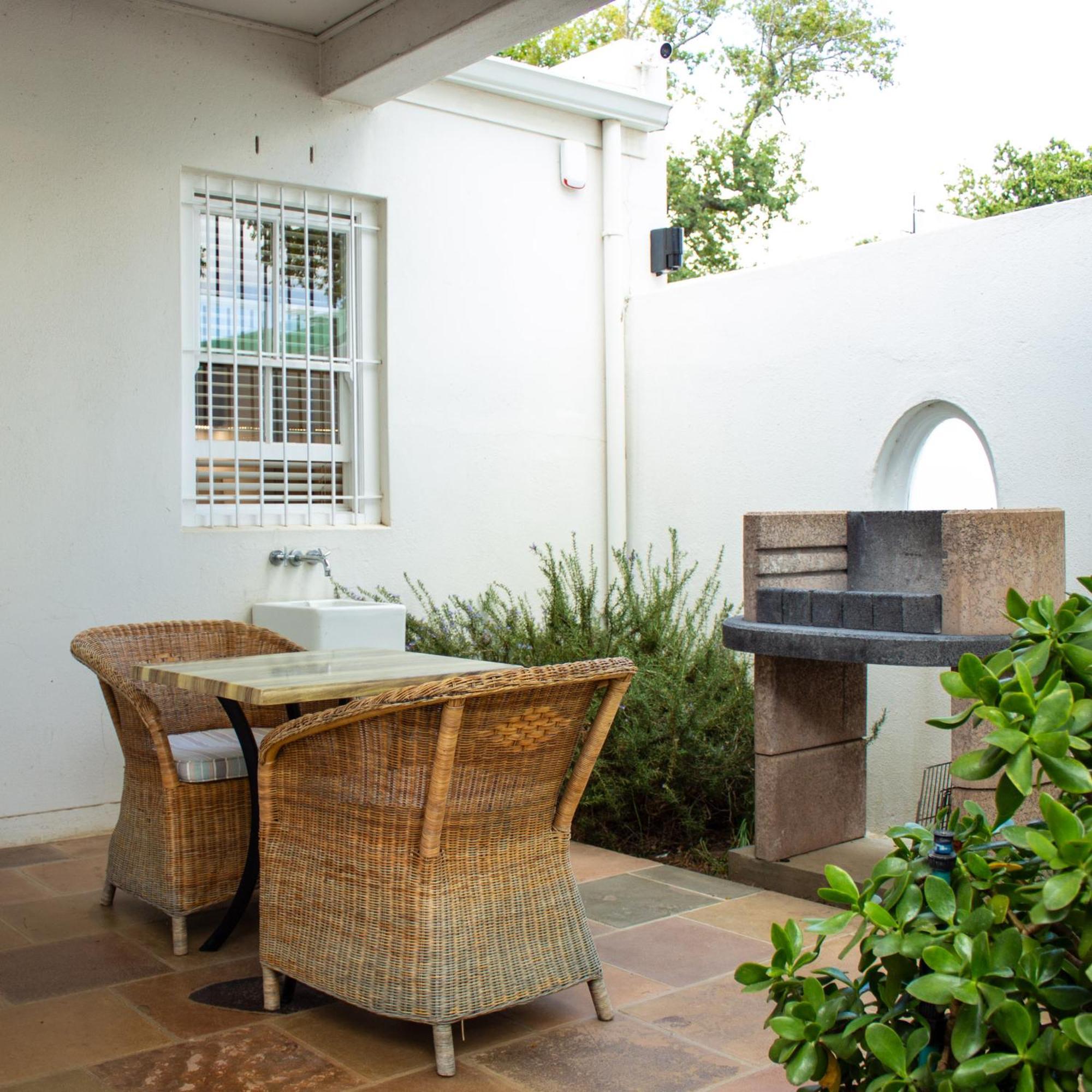 Laanhof Studios Stellenbosch Exterior foto