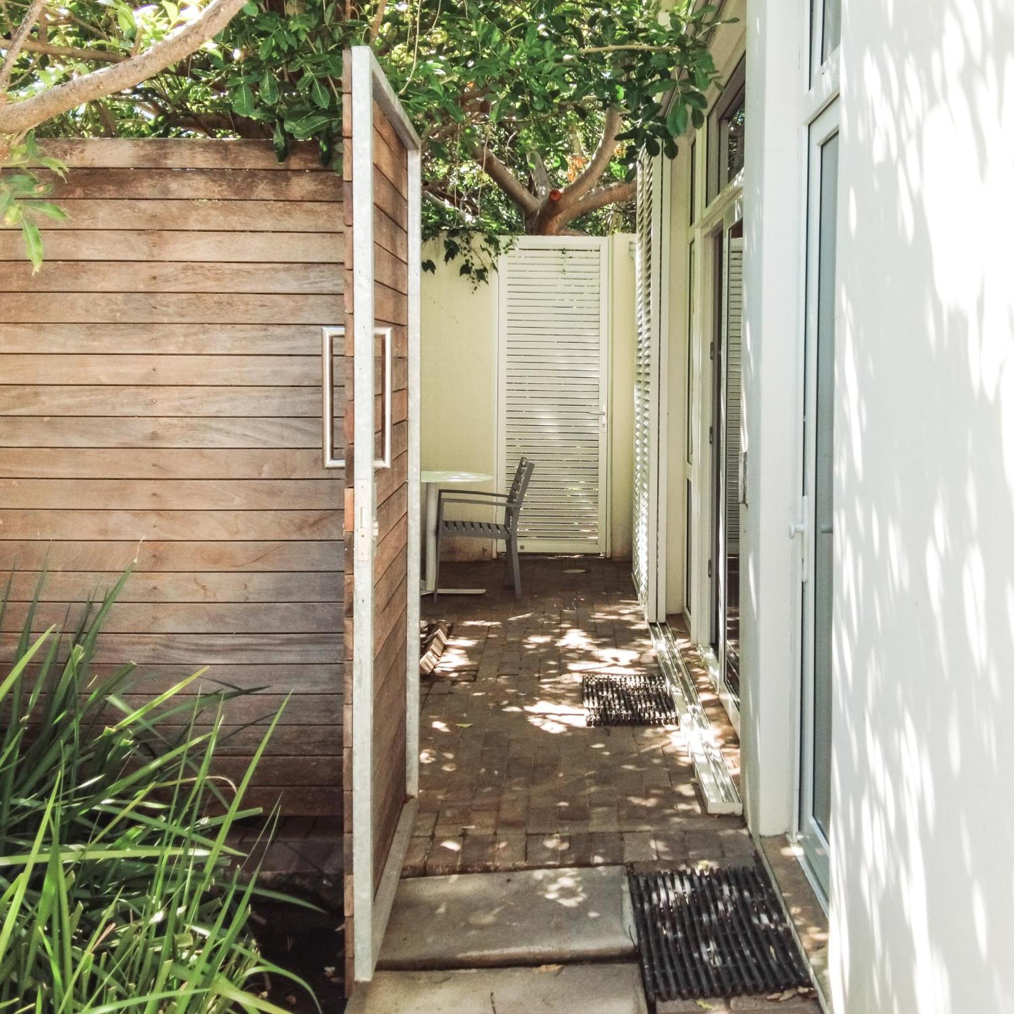 Laanhof Studios Stellenbosch Exterior foto