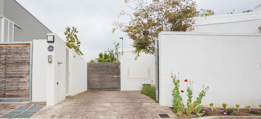 Laanhof Studios Stellenbosch Exterior foto