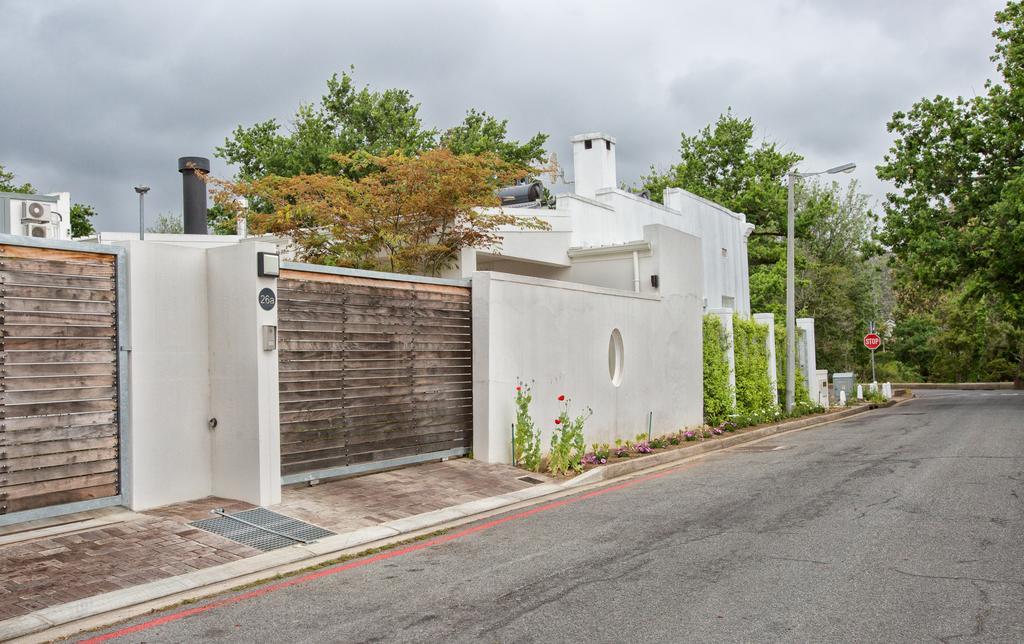 Laanhof Studios Stellenbosch Exterior foto
