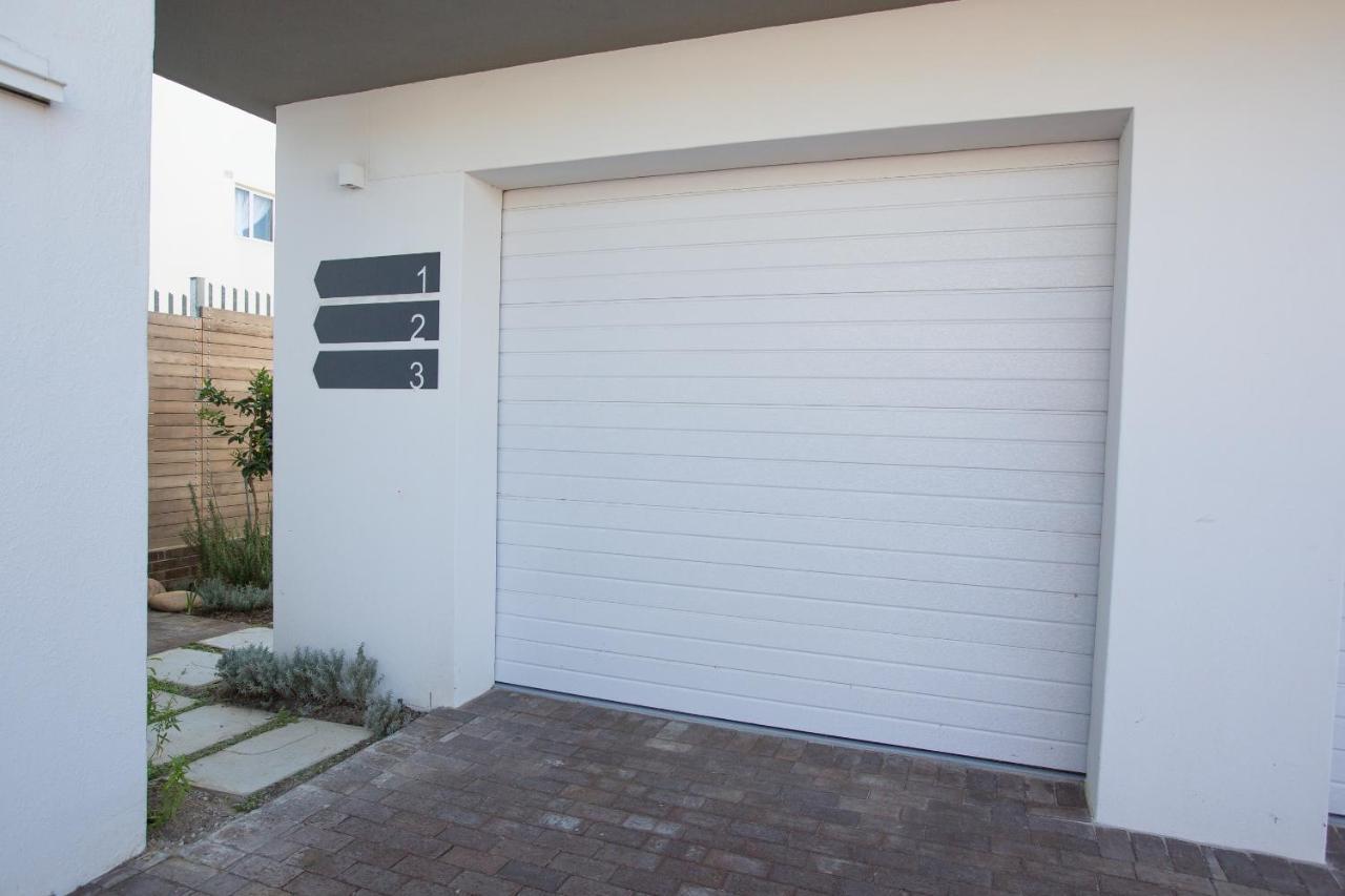 Laanhof Studios Stellenbosch Exterior foto