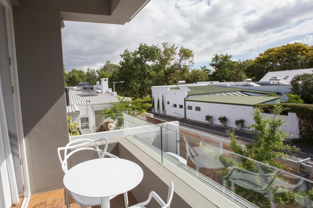 Laanhof Studios Stellenbosch Exterior foto